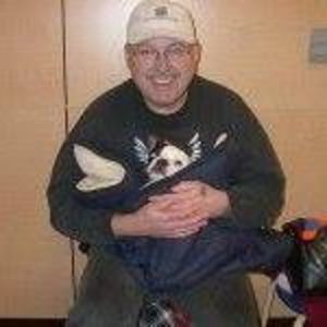 Meet your Posher, Robert